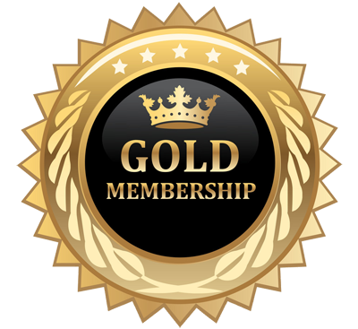 Gold membership