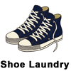 shoe laundry